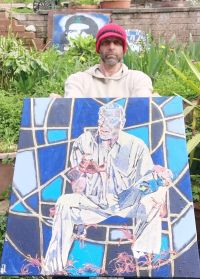 Hello. I'm Matt Brown